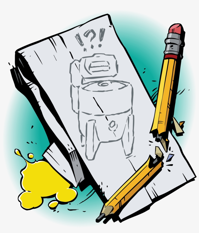 Spot Illustration For Oursonette By Margaret Atwood, transparent png #4917082