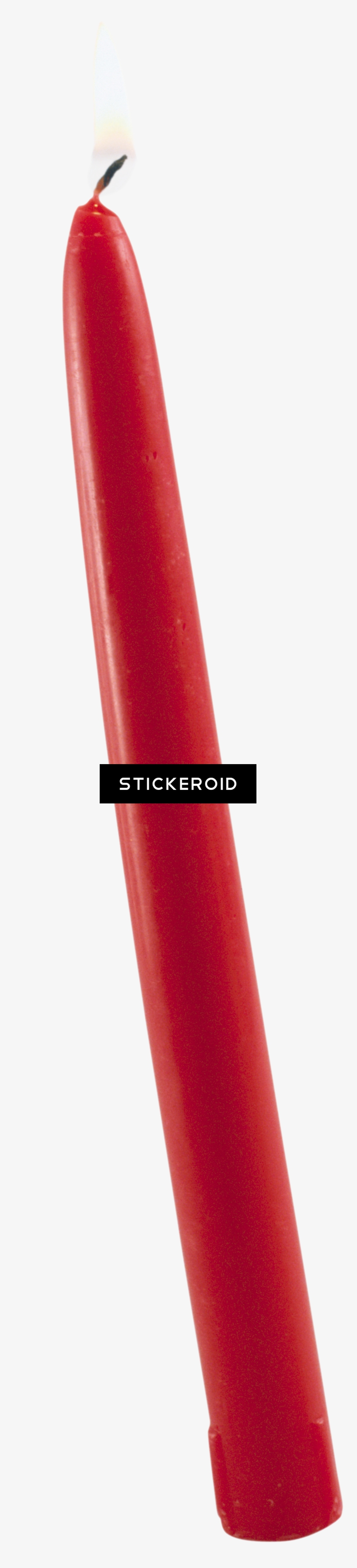 Candle Candles - Perry Ellis 360 For Women, transparent png #4917349