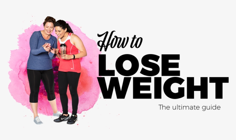 Many Individuals Struggle With The Obesity Phase And - Weight Loss, transparent png #4917505