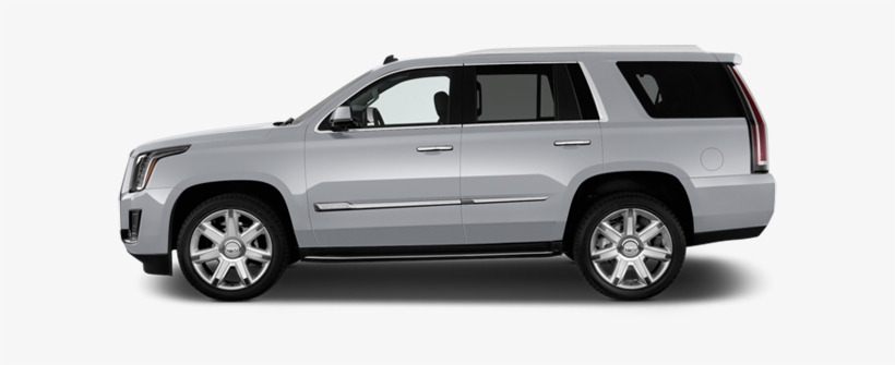 Cadillac Escalade Premium Luxury, transparent png #4917585