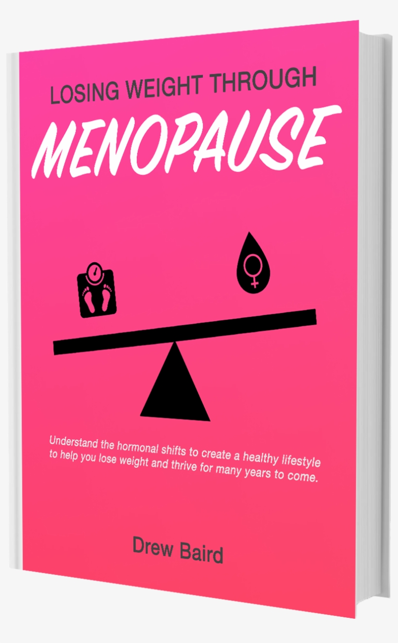 Load Image Into Gallery Viewer, Losing Weight Through - Menopause, transparent png #4917852