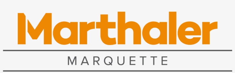 Marthaler Buick Gmc And Cadillac - Marthaler Logo, transparent png #4917964