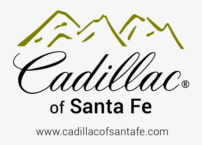 Cadillac Of Santa Fe, transparent png #4918010