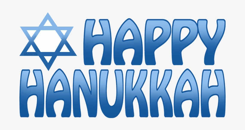 Clip Free Library Clip Art By Phillip Martin Happy - Happy Hanukkah Transparent Png, transparent png #4918082