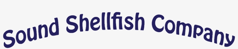 Sound Shellfish Company - Sound Shellfish Co., Inc., transparent png #4918298