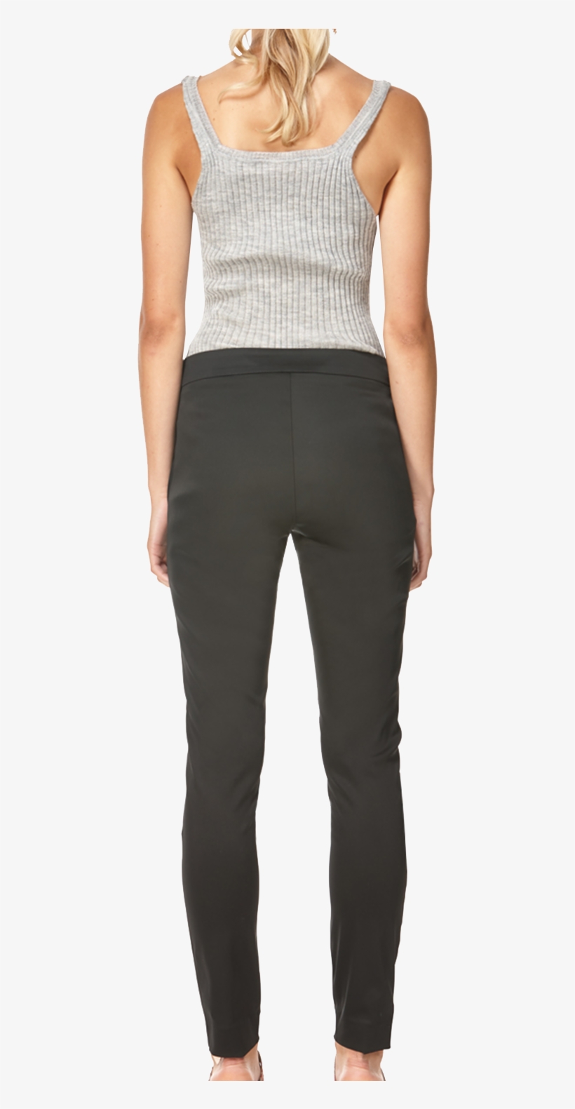 Hg Skinny - Girl, transparent png #4918624