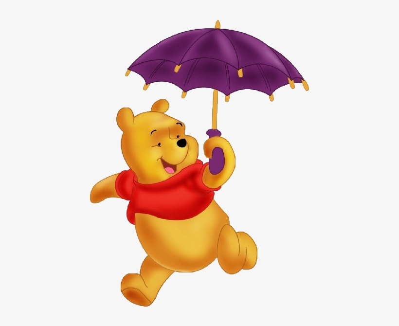 Pooh Bear Winnie The Pooh Friends, Disney Winnie The - Winnie The Pooh Halloween, transparent png #4918835