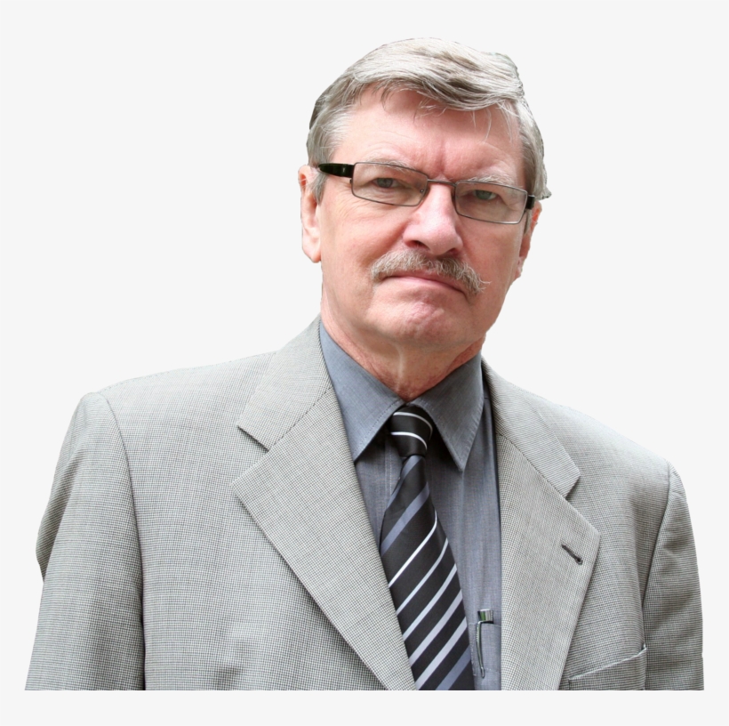 Rektor Andrzej Grzybowski - Rector, transparent png #4918836