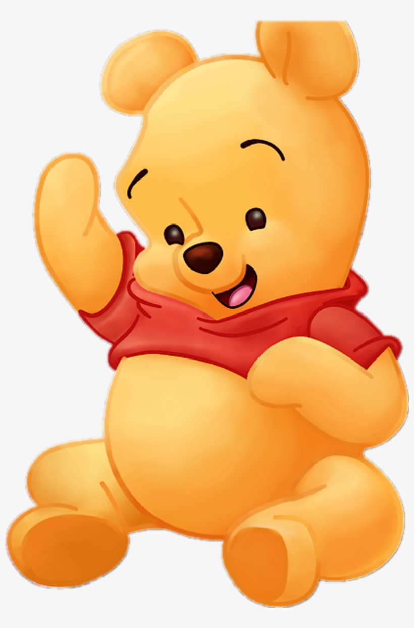 cute winnie the pooh stuff