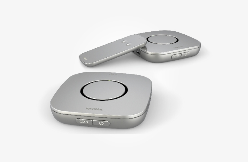 Beautyshot Roger Table Mic - Phonak Roger Table Mic, transparent png #4919001