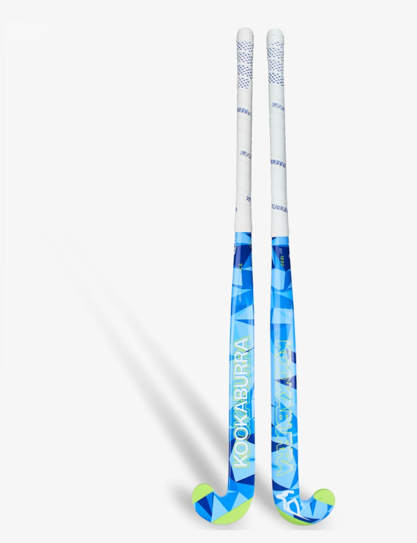 Kookaburra Viper Hockey Stick - Ice Hockey, transparent png #4919070