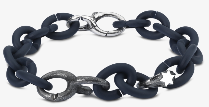 Image - X Jewellery Starry Night Bracelet Xagbo-00071, transparent png #4919411