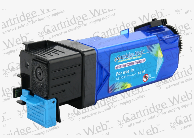 Compatible For Xerox - Toner Cartridge, transparent png #4919475