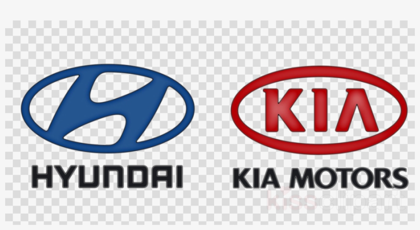 Kia Logo Png 2018, transparent png #4919477