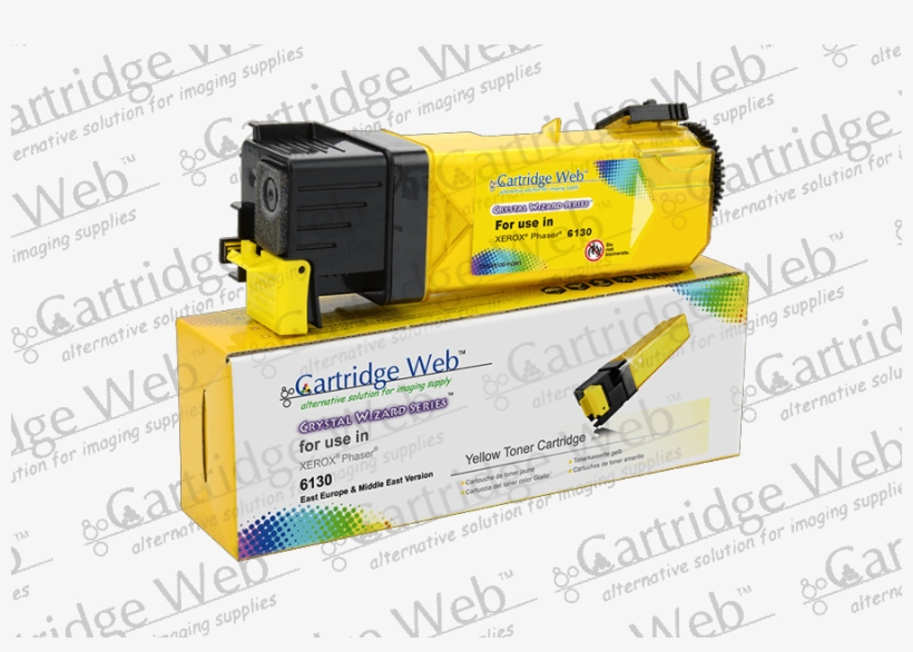Compatible For Xerox, transparent png #4919639