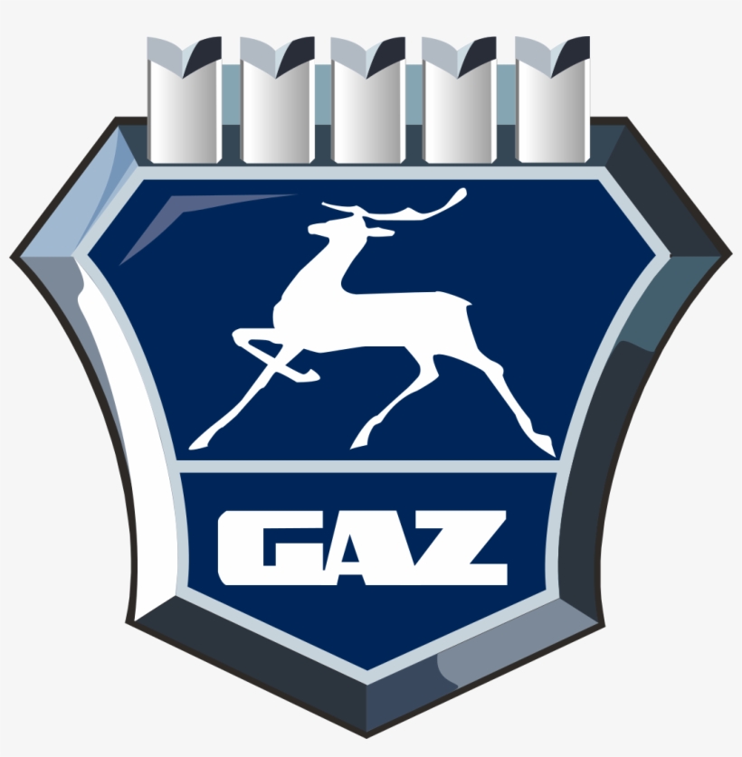 Gaz Logo Jpg, transparent png #4919700
