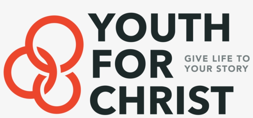 Youth For Christ - Youth For Christ Png, transparent png #4919705