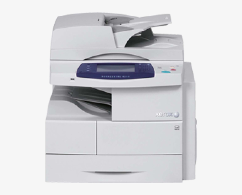 Xerox Logo Png, transparent png #4919836