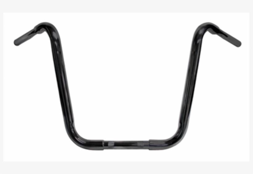 31 40111 20 Kcint Fat Ape Hanger Black 1 1 4 Monster - Fat-ape Hanger, transparent png #4919840