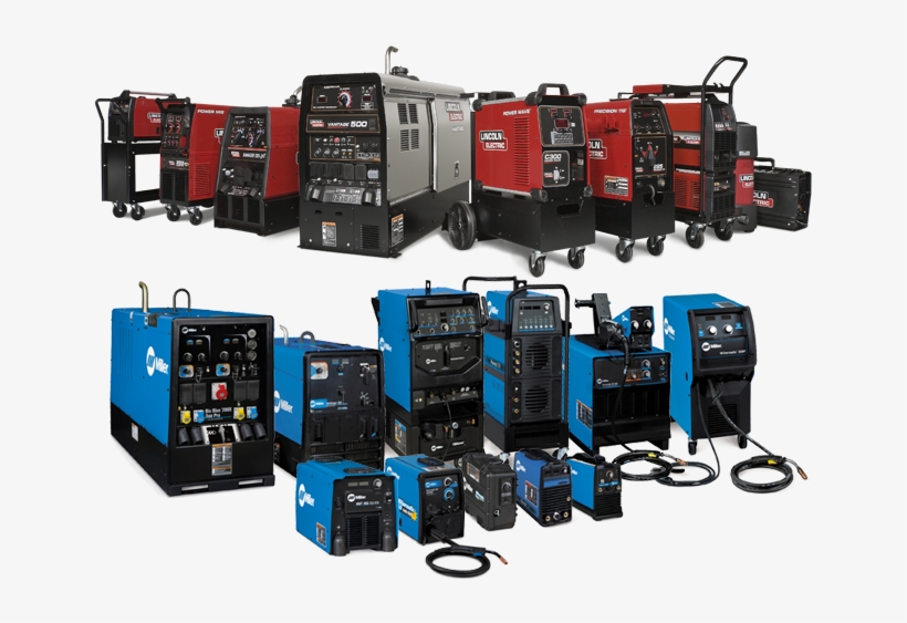 Welding Equipment And Supplies, transparent png #4920007
