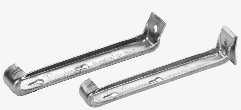 Absolute Gutters Uses Raytek Hidden Hangers Able To - Rain Gutter, transparent png #4920073