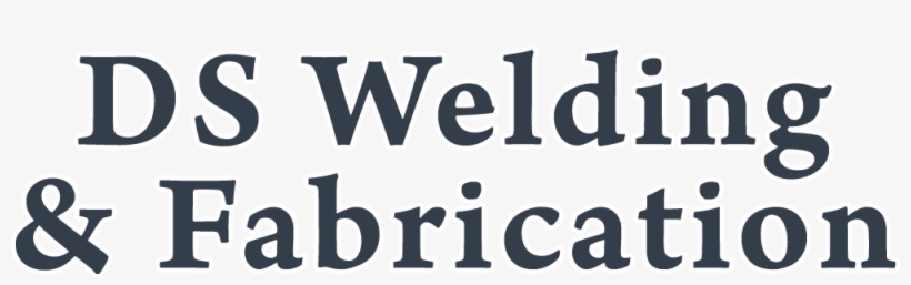 Ds Welding & Fabrication - Diana Holding, transparent png #4920143