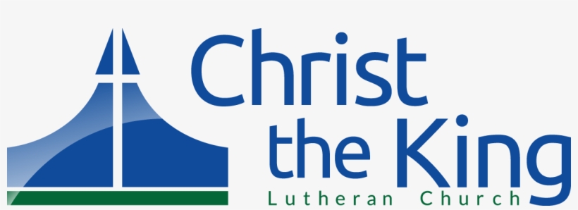 An Elca Church In Delafield, Wi - Christ The King Lutheran Church Logo, transparent png #4920210