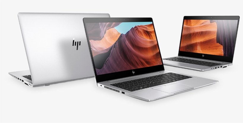 Prev Next - Hp Elitebook 850 G5 Review, transparent png #4920213