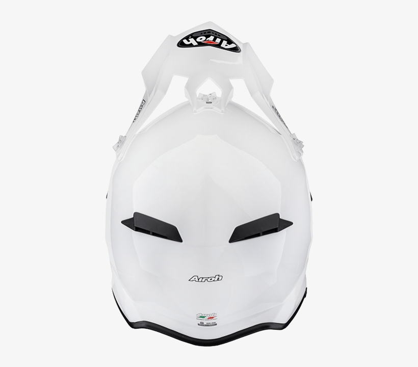 Volver A Cascos - Airoh Terminator 2.1 S Color Helmet Size Xxl, transparent png #4920332