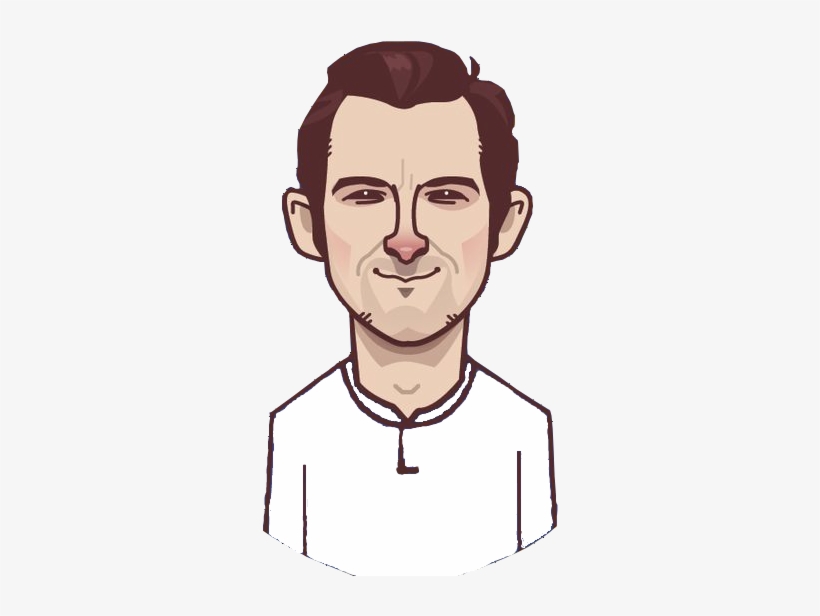 I Set It As My Avatar To Test It Out - Vector Graphics, transparent png #4920537