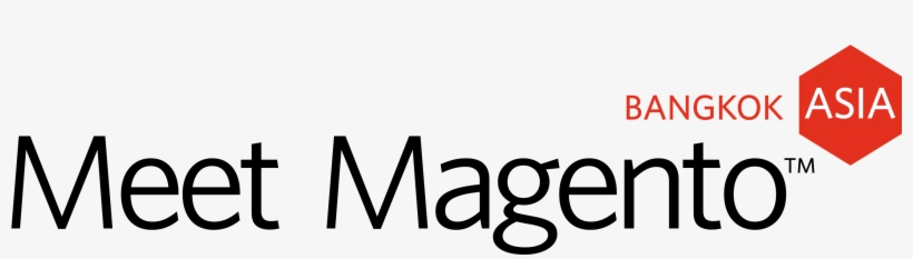 Meet Magento Asia - Meet Magento World, transparent png #4921003