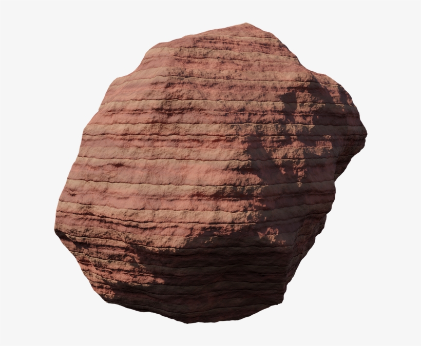 Desert Rock Png - Igneous Rock, transparent png #4921123