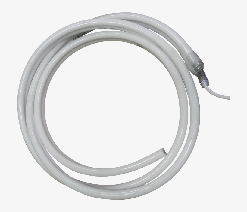 Neon Light - Circle, transparent png #4921125