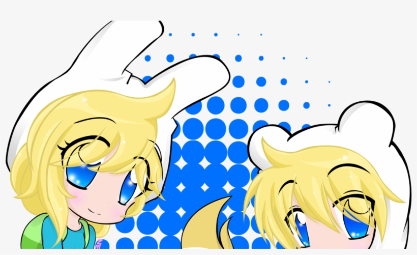 Finn And Jake Png, transparent png #4921314