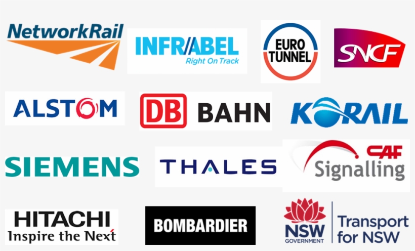 Some Of Our Clients - Graphic Design, transparent png #4921430