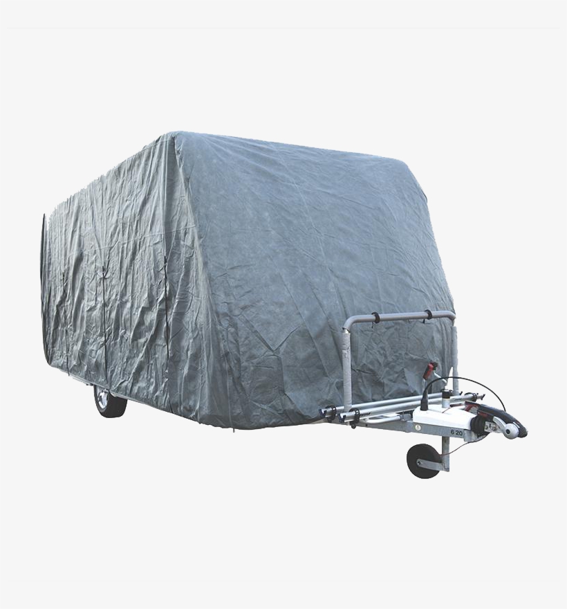 From Smoke Alarms To Battery Terminals, End Consumers - Pat Caravan Cover 6,40-7,01m 235cm, transparent png #4921438