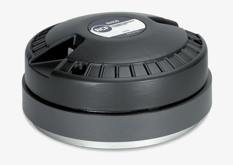 Rcf N450 Vehicle Speaker, transparent png #4921487