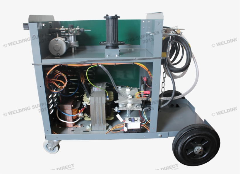 Oxford - Oxford Welder Migmaker 330 1, transparent png #4921604