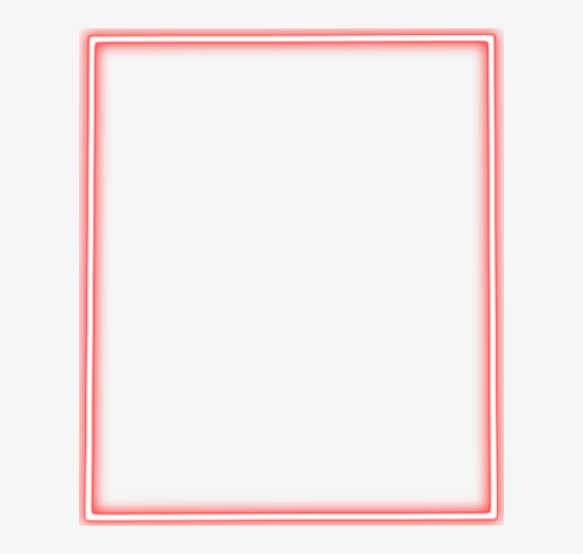 Marcos Frames Lights Png Con Luz - Parallel, transparent png #4921667