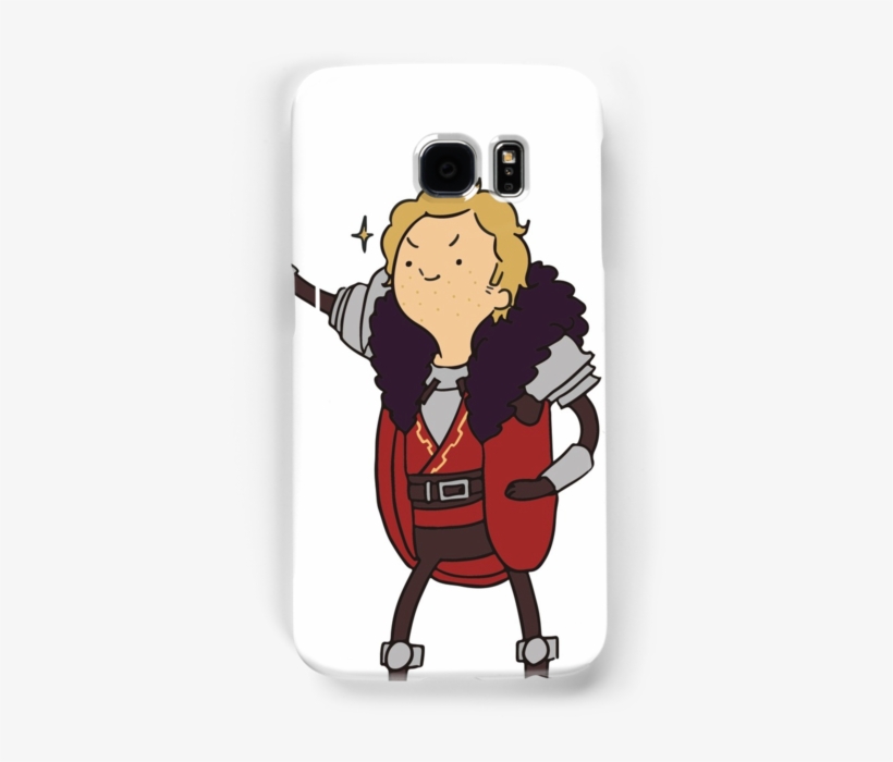 Dragon Age Adventure Time - Cartoon, transparent png #4922303