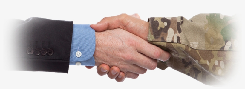 10 Lessons Learned From A Transitioned Army Officer - Veteran Help, transparent png #4922722