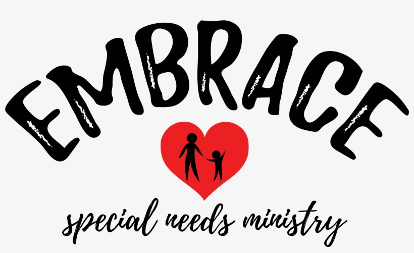 Embrace Our Special Needs Ministry, Called Embrace, - Zazzle Miezekatze-verlegungs-spezialist Puzzle, transparent png #4922791