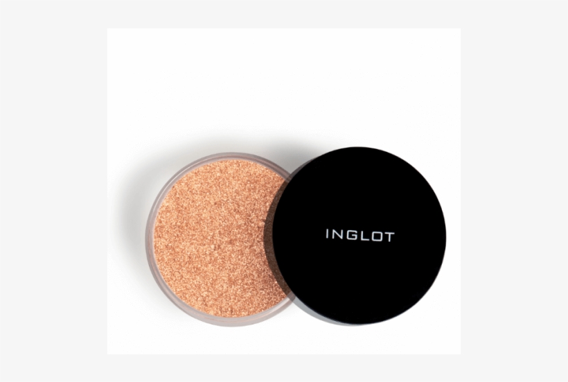 Sparkling Dust Feb - Inglot Highlighter Sparkling Dust, transparent png #4922858