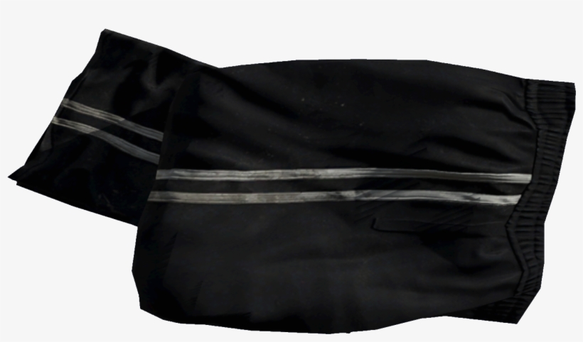 Black Tracksuit Pants - Clothing, transparent png #4923055