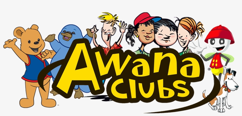 Family Community Church Png Awana Log - Awana Clubs, transparent png #4923234