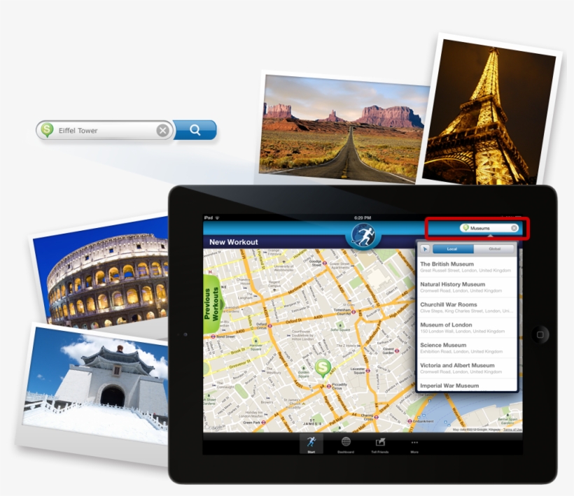 Find A Route - Monument Valley, transparent png #4923299