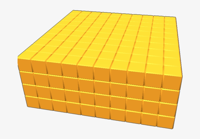 U Want Blocks Buy This Sorry I Wanted To Make It Cheap - Shipping Container, transparent png #4923358
