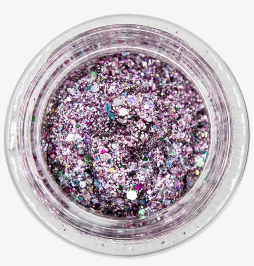 Lemonhead Spacejam Face Glitter, transparent png #4923362