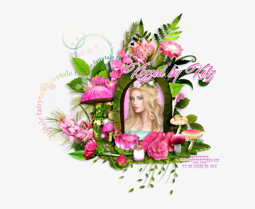 Their Magic Sparkles In Nature - Bouquet, transparent png #4923443