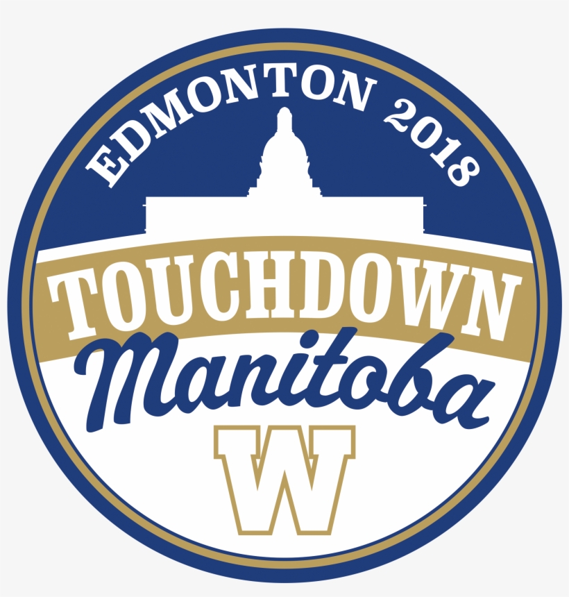 106th Grey Cup Festival - Winnipeg Blue Bombers, transparent png #4923883